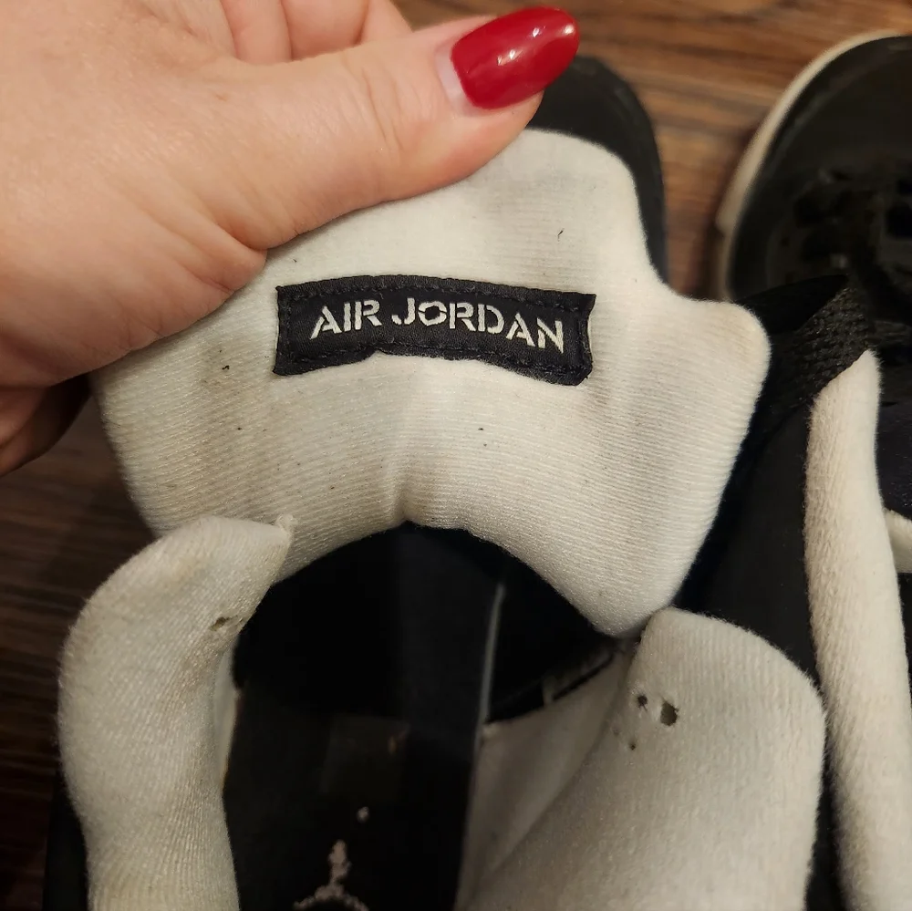 Nike Air Jordan 5 Retro